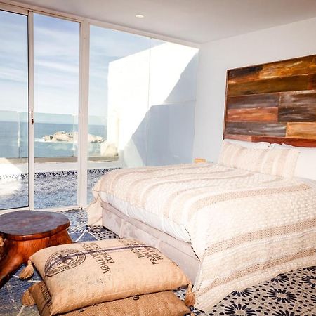 Apartament Studio Pied Dans L'Eau As-Suwajra Zewnętrze zdjęcie