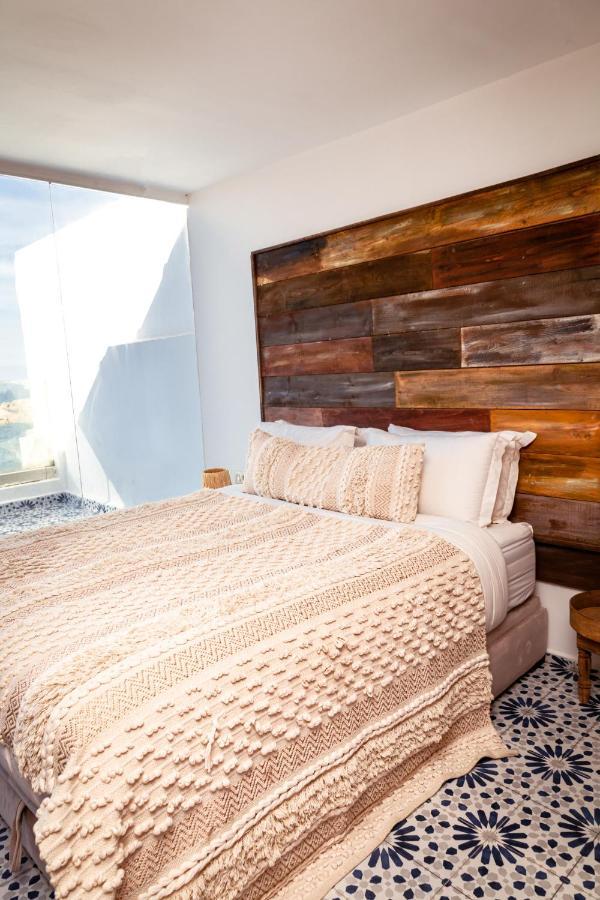 Apartament Studio Pied Dans L'Eau As-Suwajra Zewnętrze zdjęcie