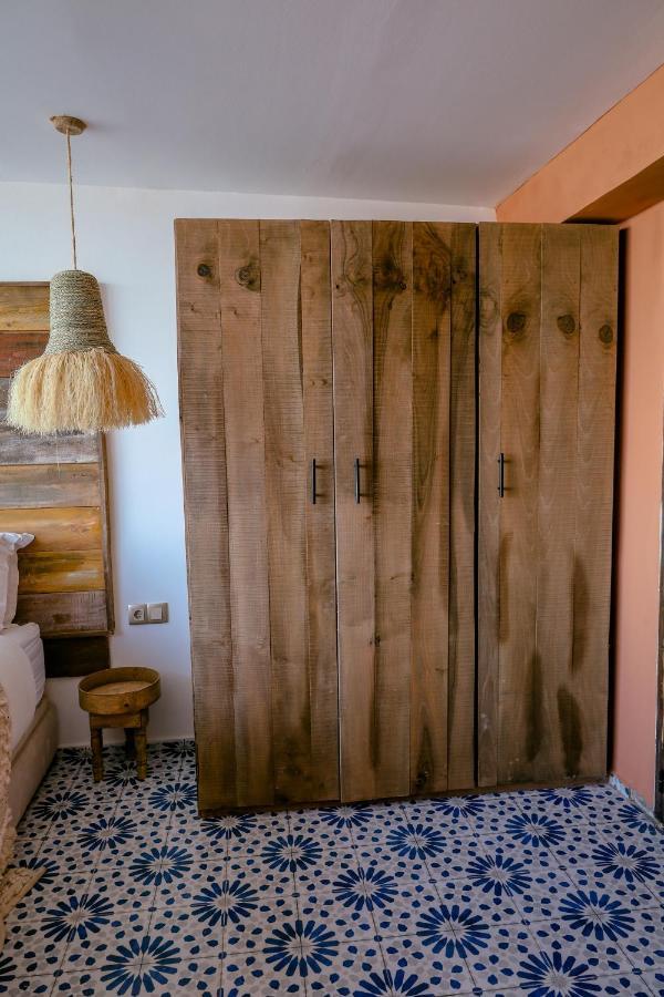 Apartament Studio Pied Dans L'Eau As-Suwajra Zewnętrze zdjęcie