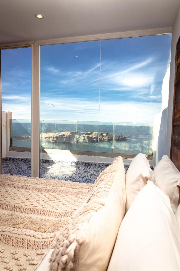 Apartament Studio Pied Dans L'Eau As-Suwajra Zewnętrze zdjęcie