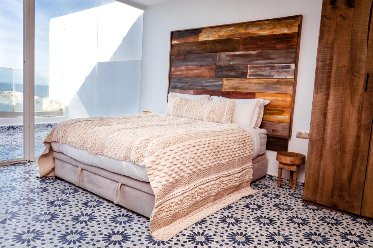 Apartament Studio Pied Dans L'Eau As-Suwajra Zewnętrze zdjęcie