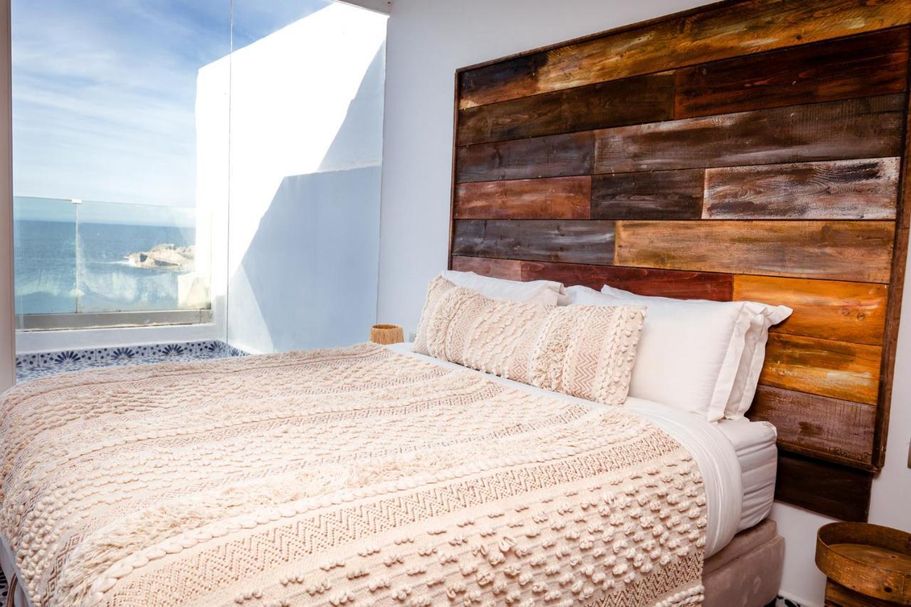Apartament Studio Pied Dans L'Eau As-Suwajra Zewnętrze zdjęcie