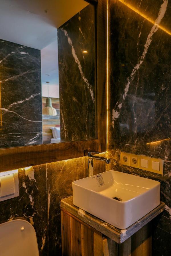 Apartament Studio Pied Dans L'Eau As-Suwajra Zewnętrze zdjęcie
