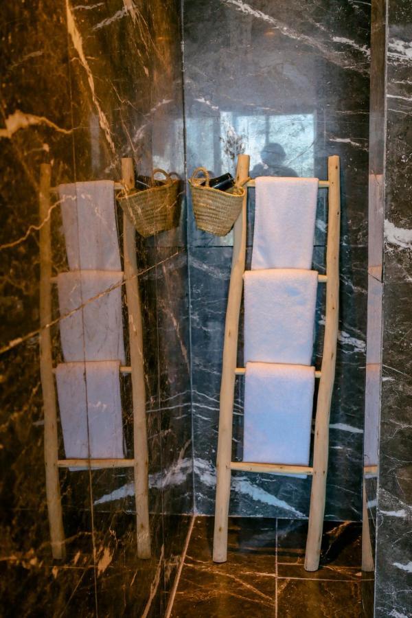 Apartament Studio Pied Dans L'Eau As-Suwajra Zewnętrze zdjęcie